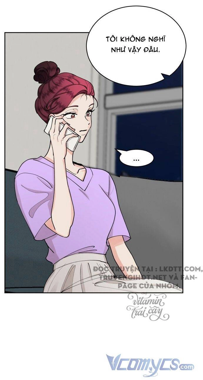 Oan Gia Ngõ Hẹp Chapter 38 - 4