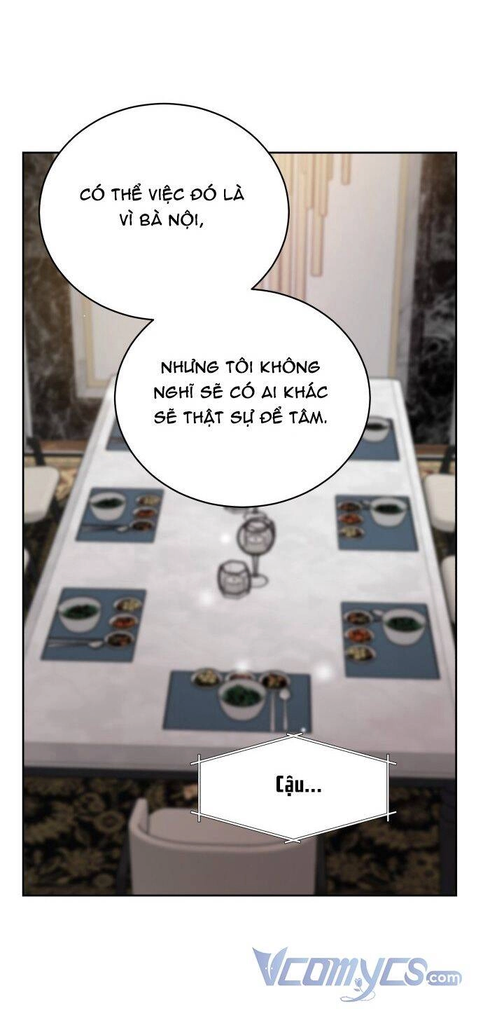 Oan Gia Ngõ Hẹp Chapter 38 - 5