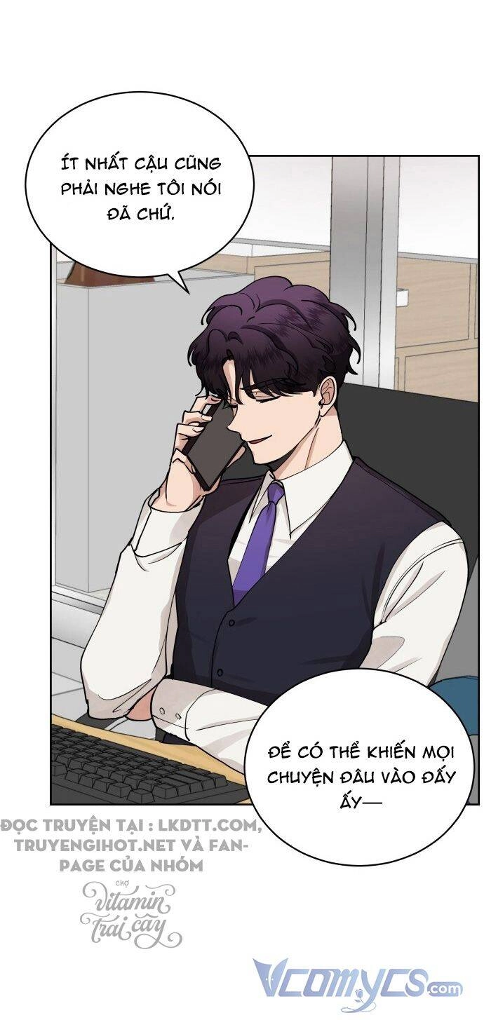 Oan Gia Ngõ Hẹp Chapter 38 - 6