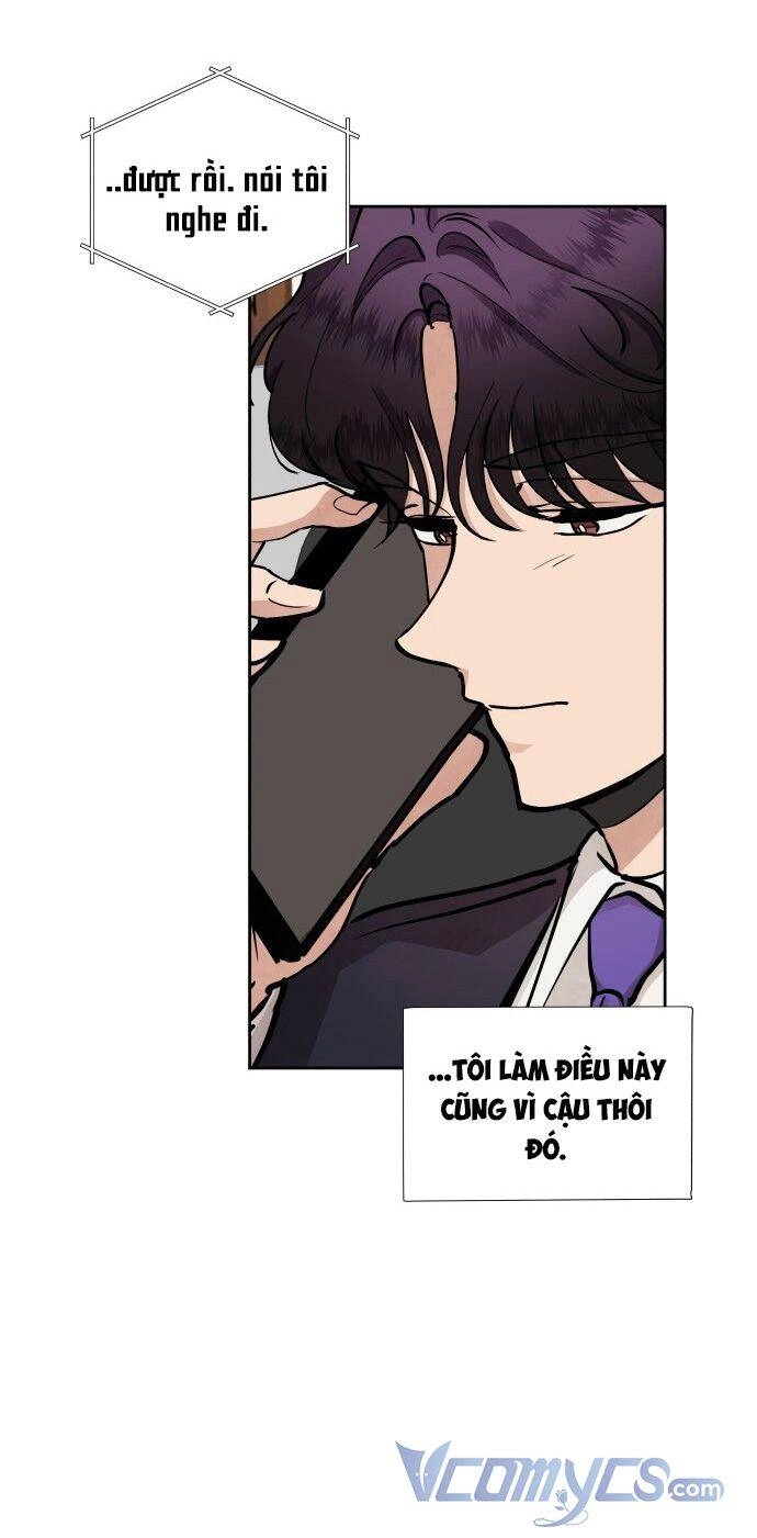 Oan Gia Ngõ Hẹp Chapter 38 - 7