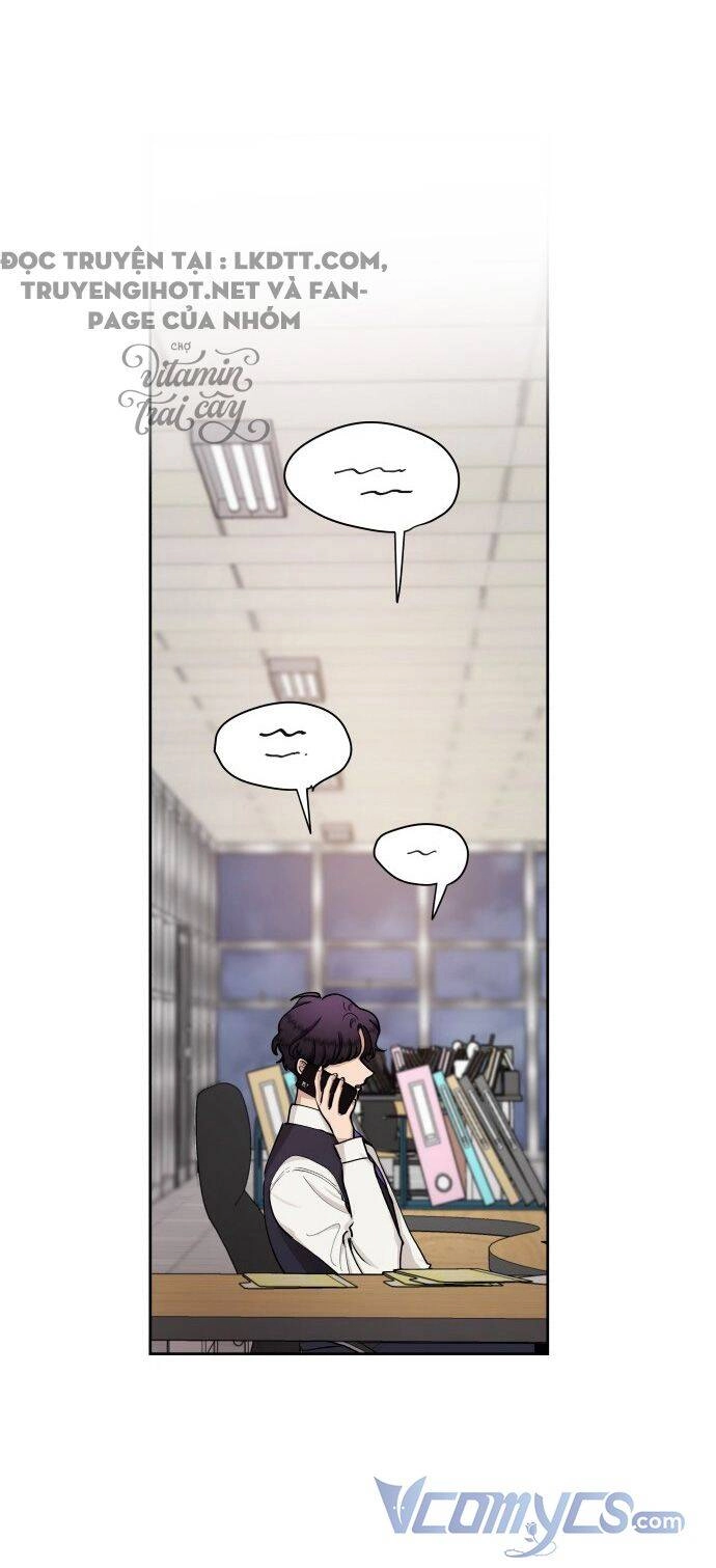Oan Gia Ngõ Hẹp Chapter 38 - 8