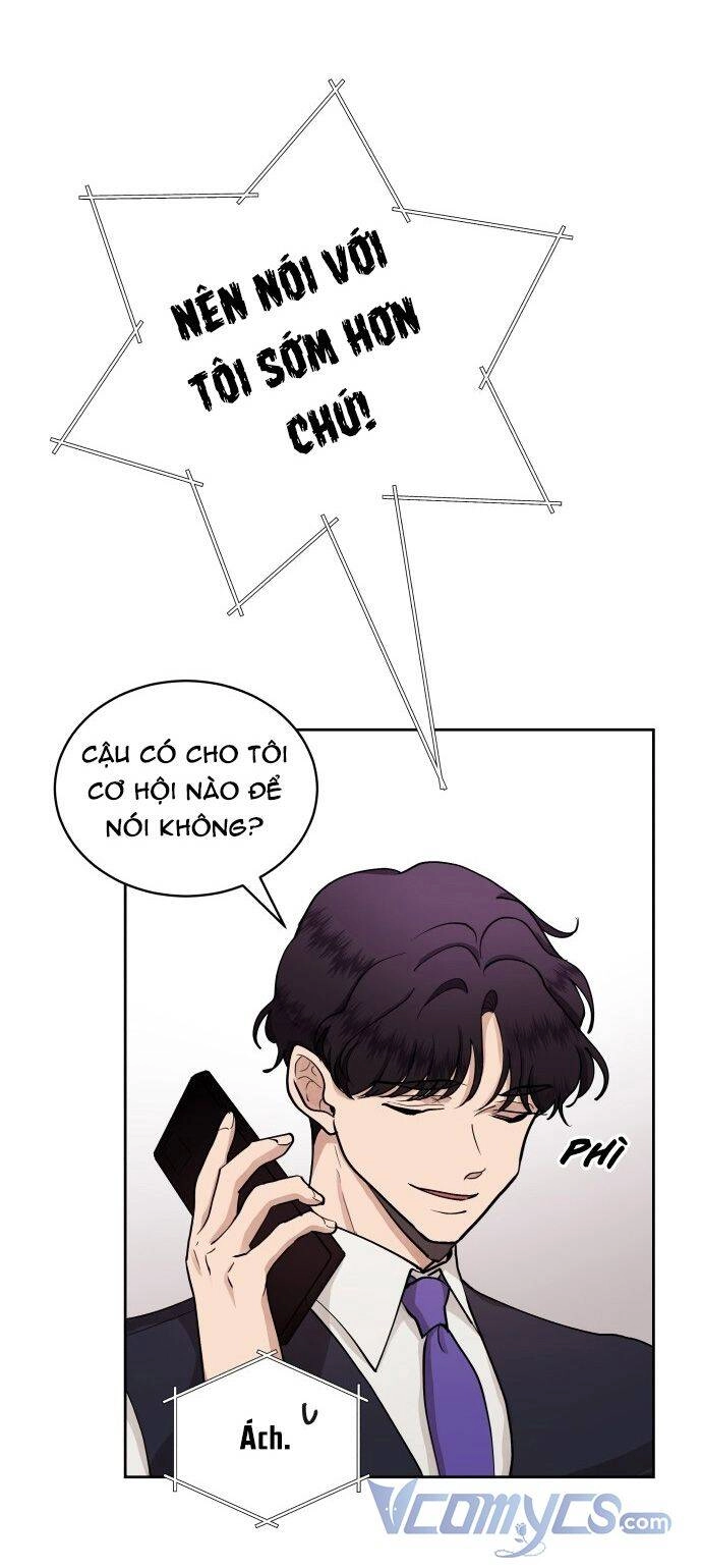 Oan Gia Ngõ Hẹp Chapter 38 - 10