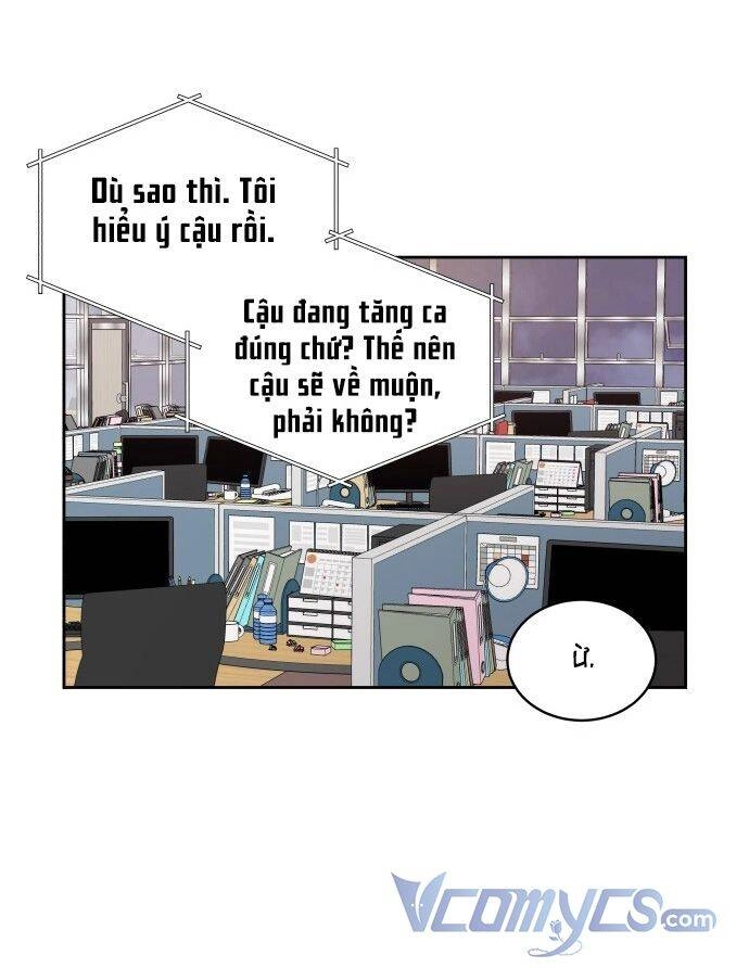 Oan Gia Ngõ Hẹp Chapter 38 - 11