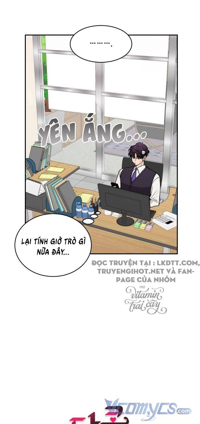 Oan Gia Ngõ Hẹp Chapter 38 - 14