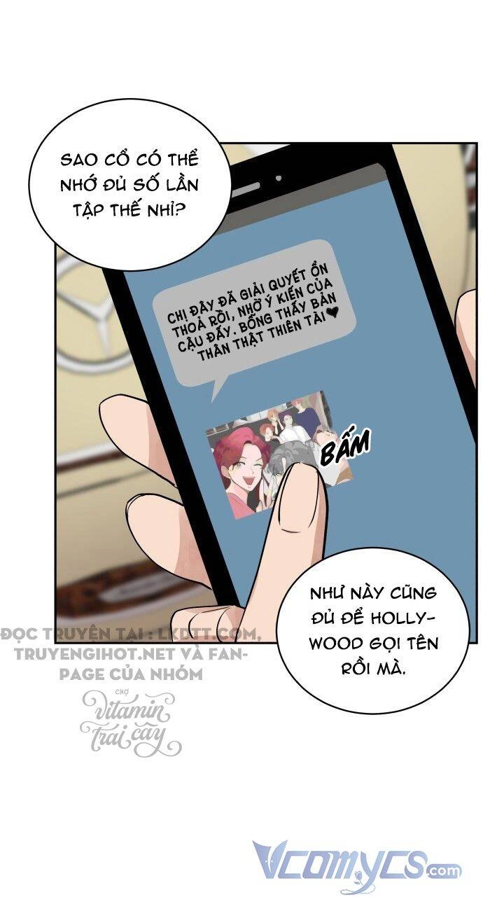 Oan Gia Ngõ Hẹp Chapter 38 - 19