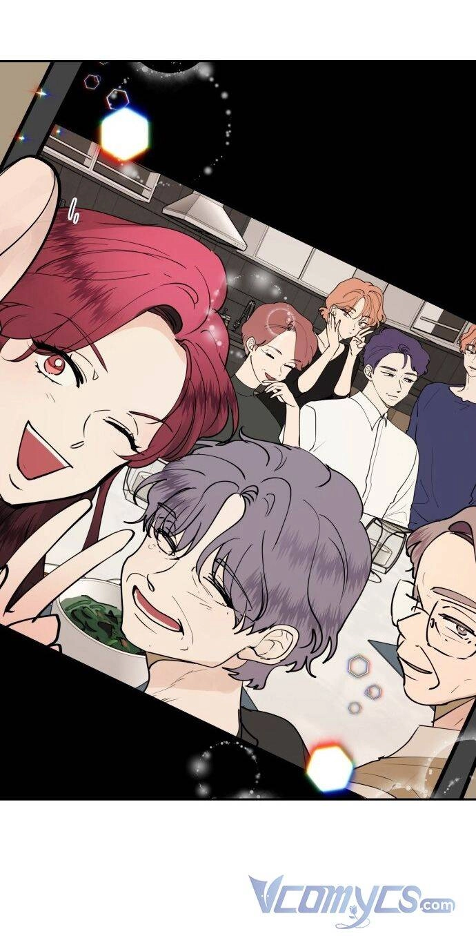 Oan Gia Ngõ Hẹp Chapter 38 - 21