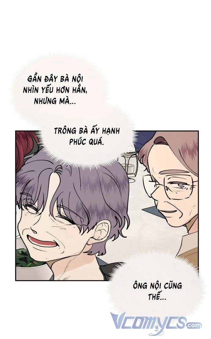 Oan Gia Ngõ Hẹp Chapter 38 - 23