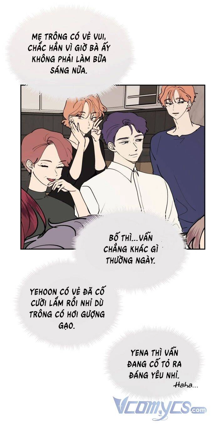 Oan Gia Ngõ Hẹp Chapter 38 - 24