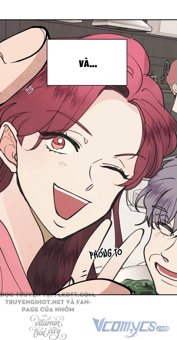 Oan Gia Ngõ Hẹp Chapter 38 - 25