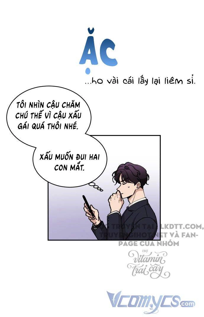 Oan Gia Ngõ Hẹp Chapter 38 - 28