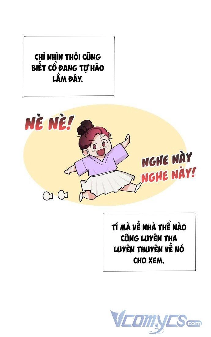 Oan Gia Ngõ Hẹp Chapter 38 - 29