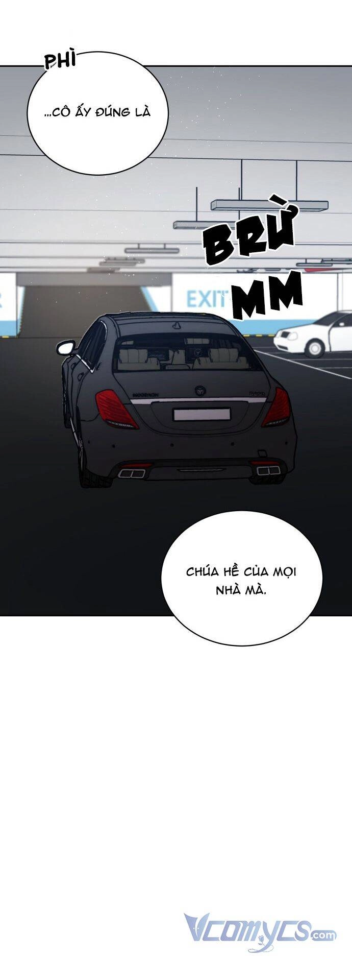 Oan Gia Ngõ Hẹp Chapter 38 - 30