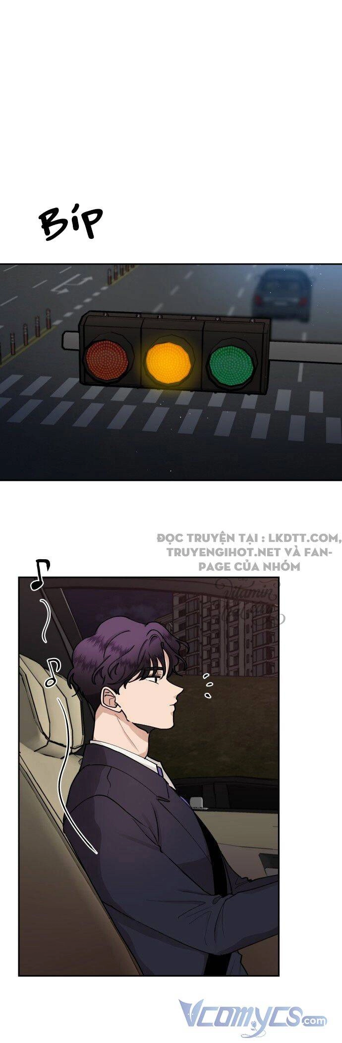 Oan Gia Ngõ Hẹp Chapter 38 - 31