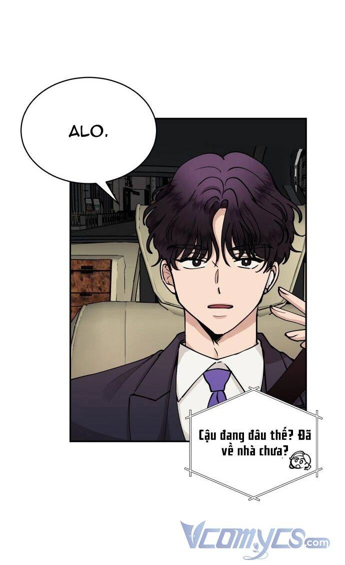 Oan Gia Ngõ Hẹp Chapter 38 - 32