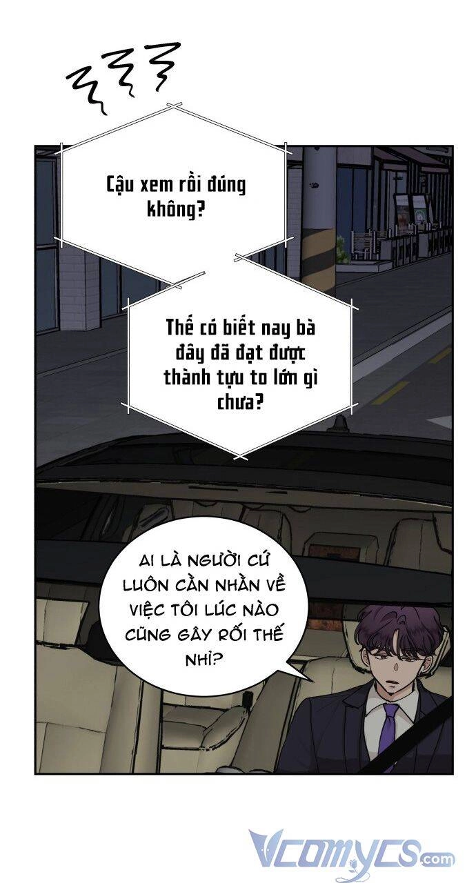 Oan Gia Ngõ Hẹp Chapter 38 - 35