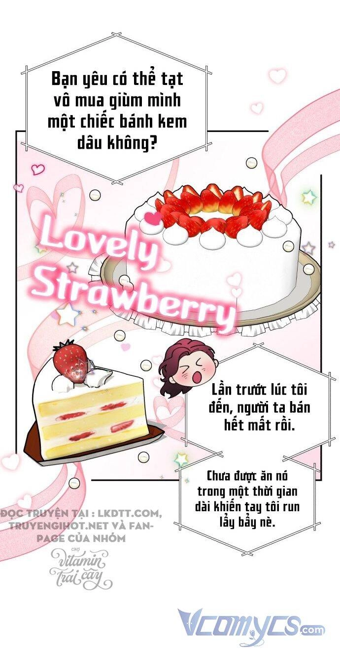 Oan Gia Ngõ Hẹp Chapter 38 - 39