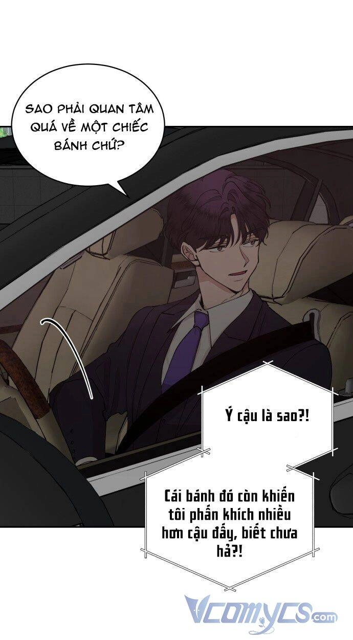 Oan Gia Ngõ Hẹp Chapter 38 - 41