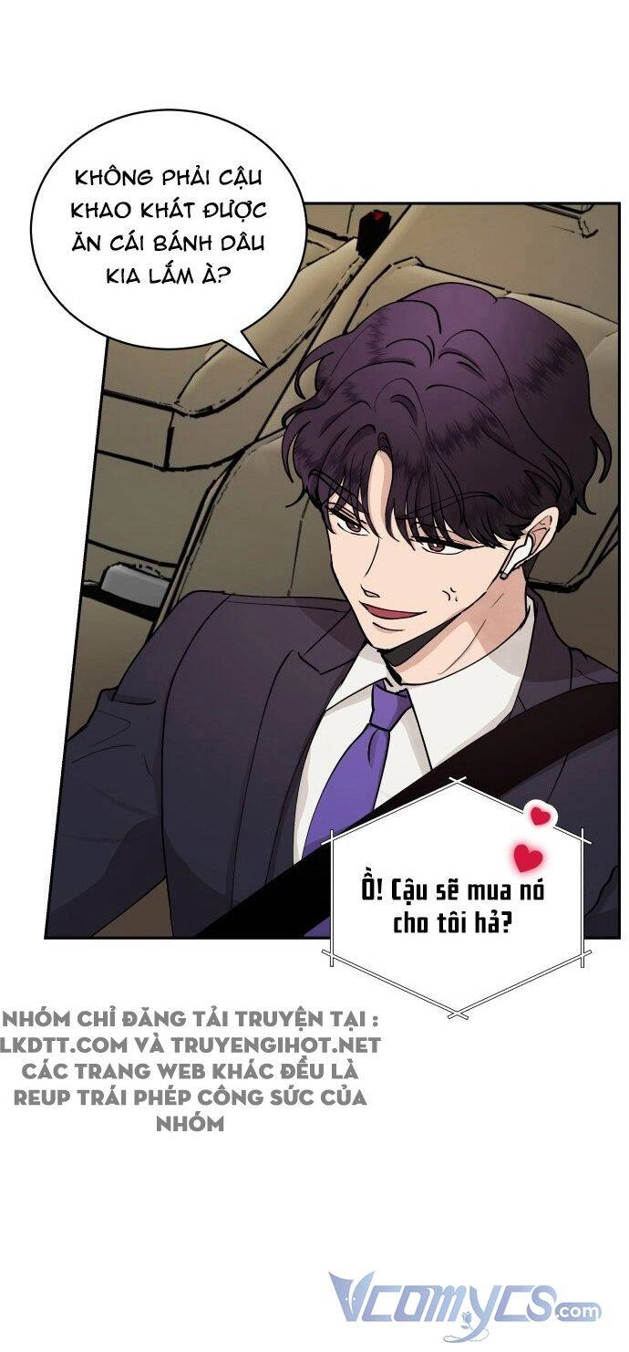 Oan Gia Ngõ Hẹp Chapter 38 - 44