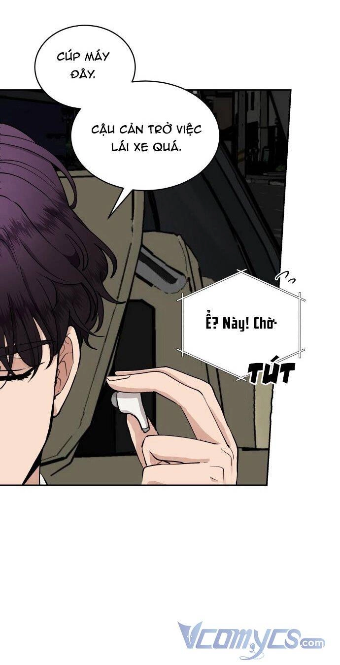 Oan Gia Ngõ Hẹp Chapter 38 - 46