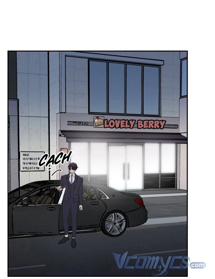 Oan Gia Ngõ Hẹp Chapter 38 - 47