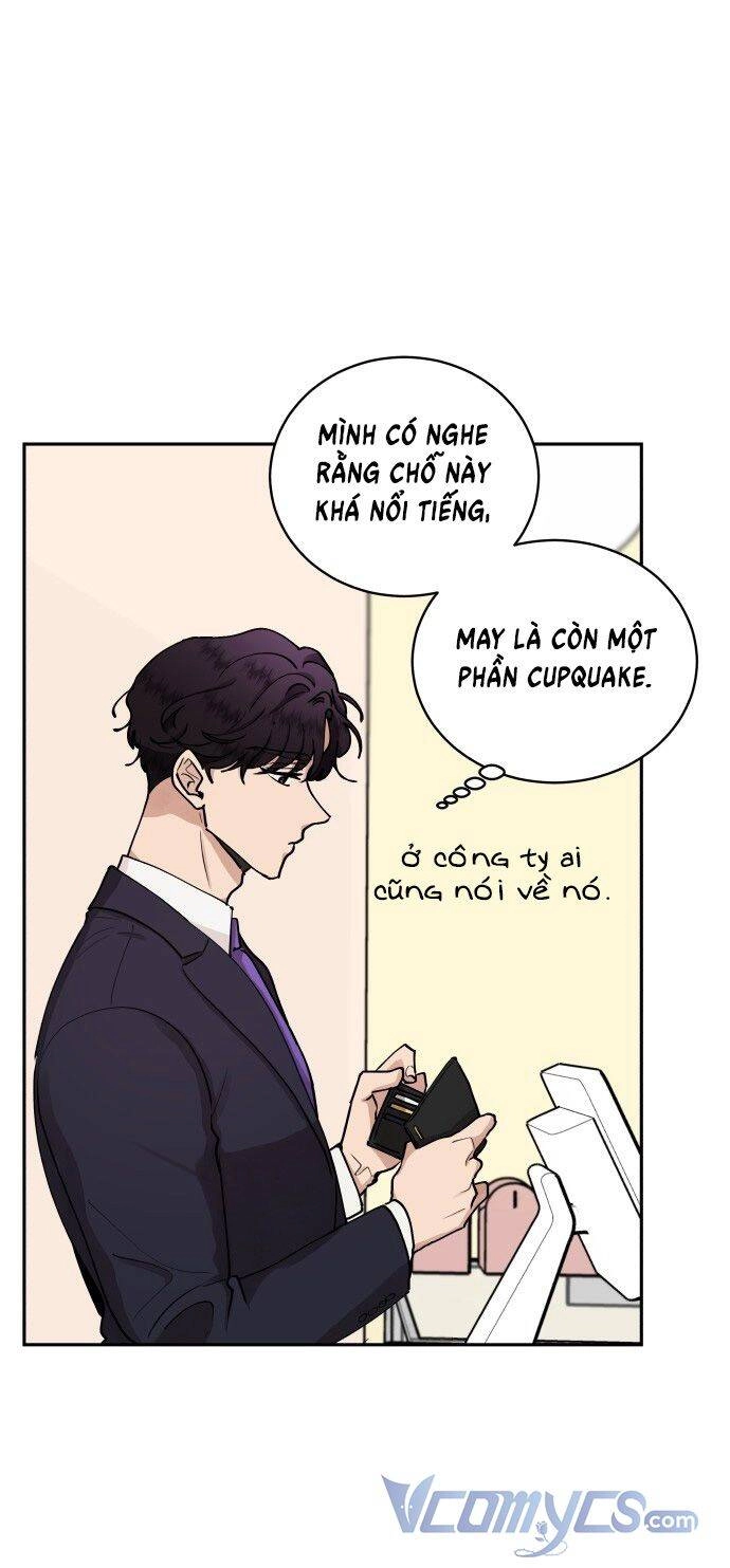 Oan Gia Ngõ Hẹp Chapter 38 - 49