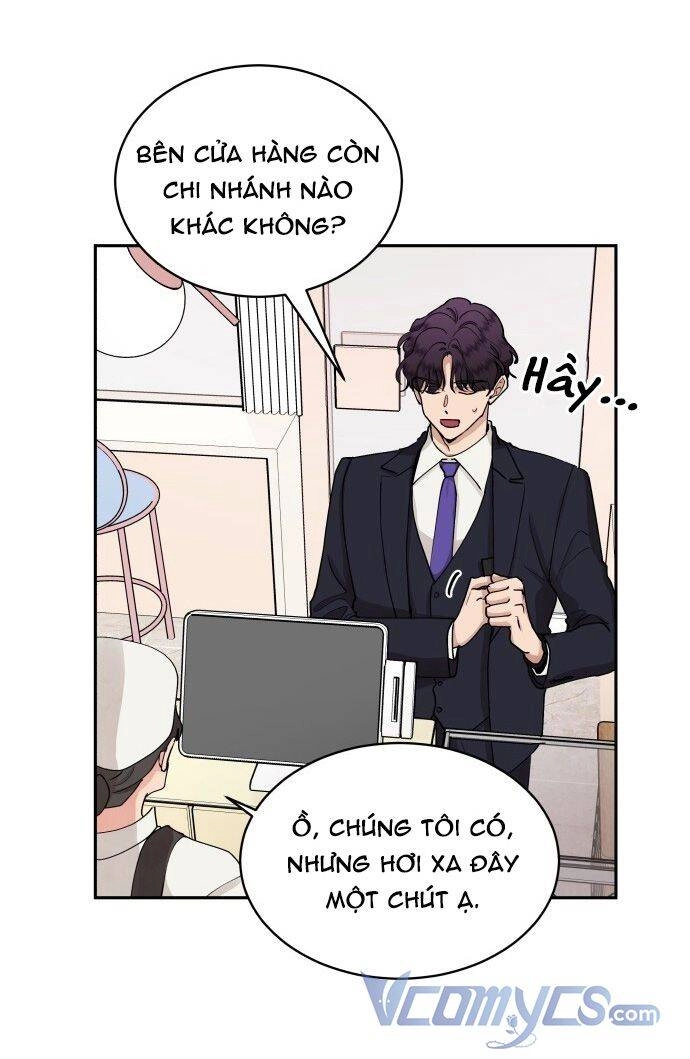 Oan Gia Ngõ Hẹp Chapter 38 - 52