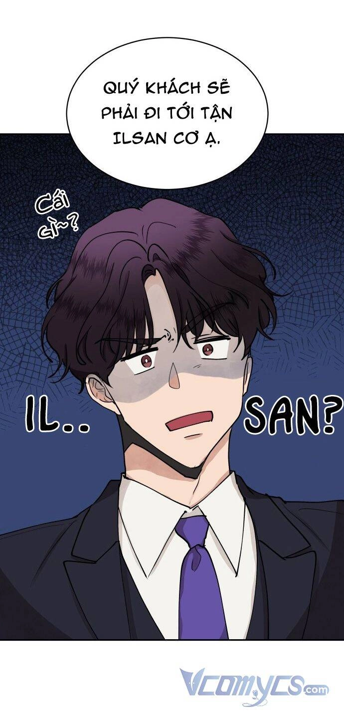 Oan Gia Ngõ Hẹp Chapter 38 - 53