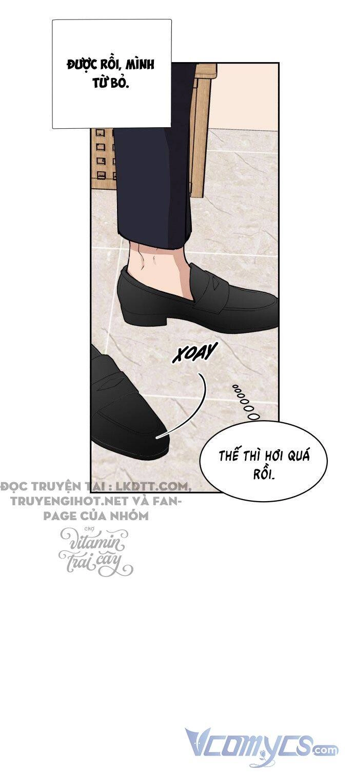 Oan Gia Ngõ Hẹp Chapter 38 - 54