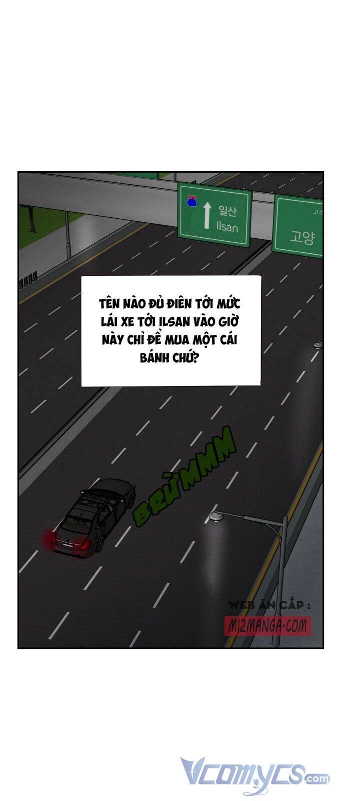 Oan Gia Ngõ Hẹp Chapter 38 - 56