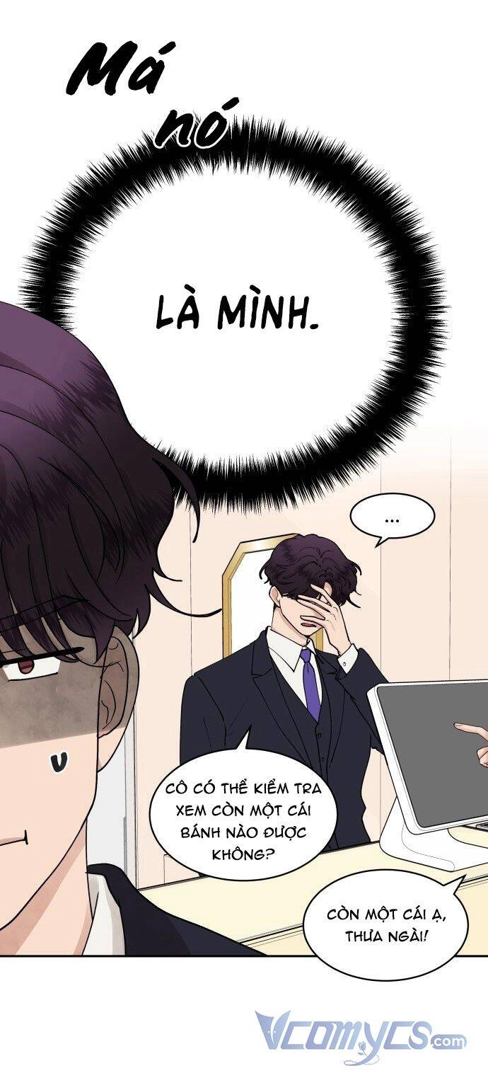 Oan Gia Ngõ Hẹp Chapter 38 - 57