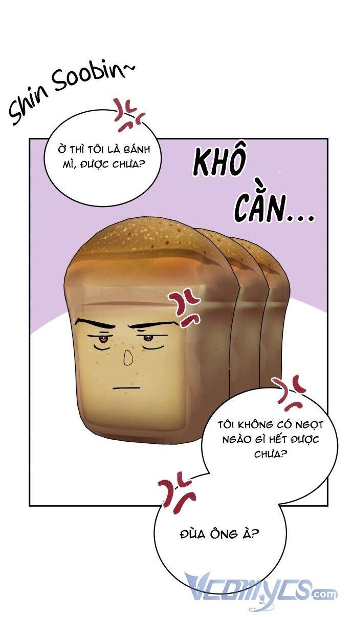 Oan Gia Ngõ Hẹp Chapter 38 - 58