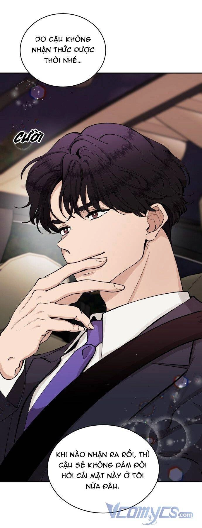 Oan Gia Ngõ Hẹp Chapter 38 - 61