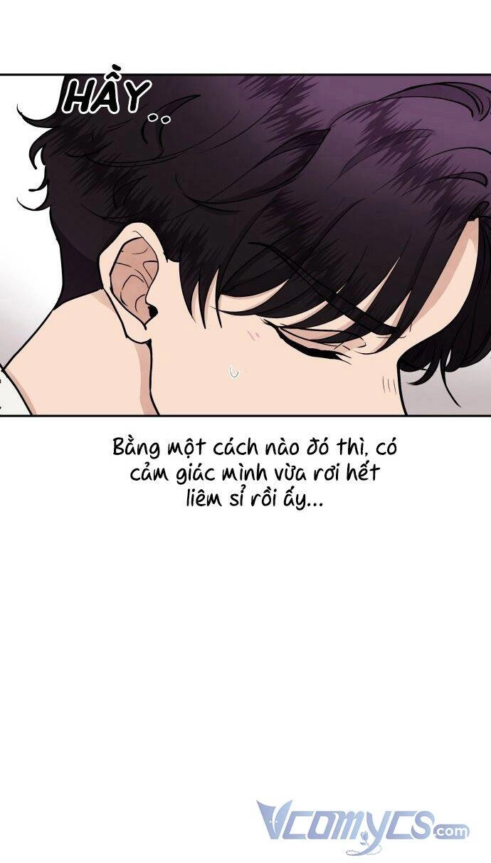 Oan Gia Ngõ Hẹp Chapter 39 - 8