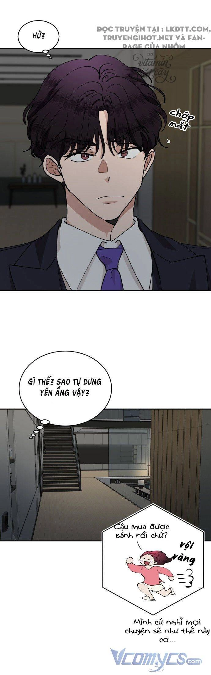 Oan Gia Ngõ Hẹp Chapter 39 - 10