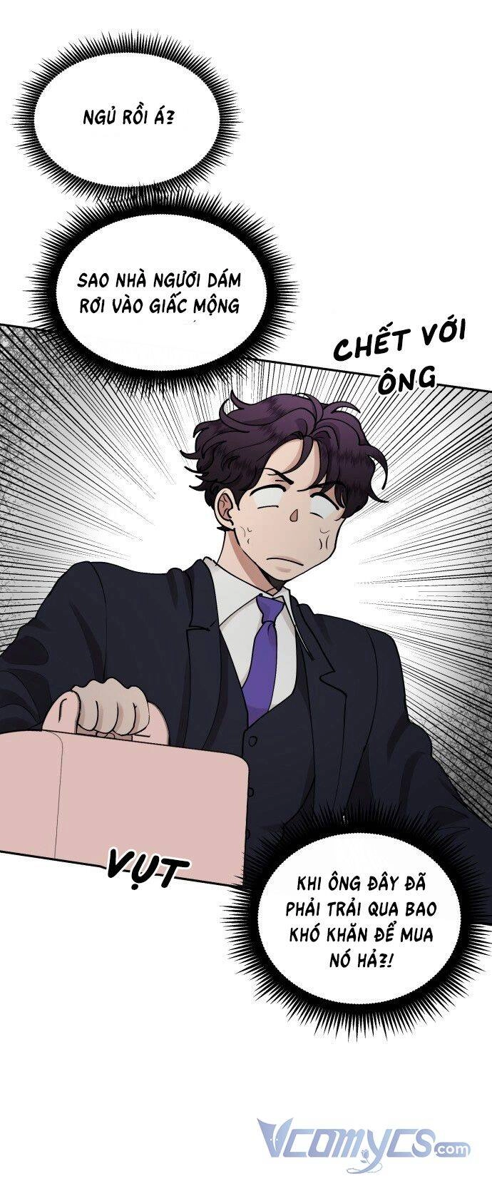 Oan Gia Ngõ Hẹp Chapter 39 - 11