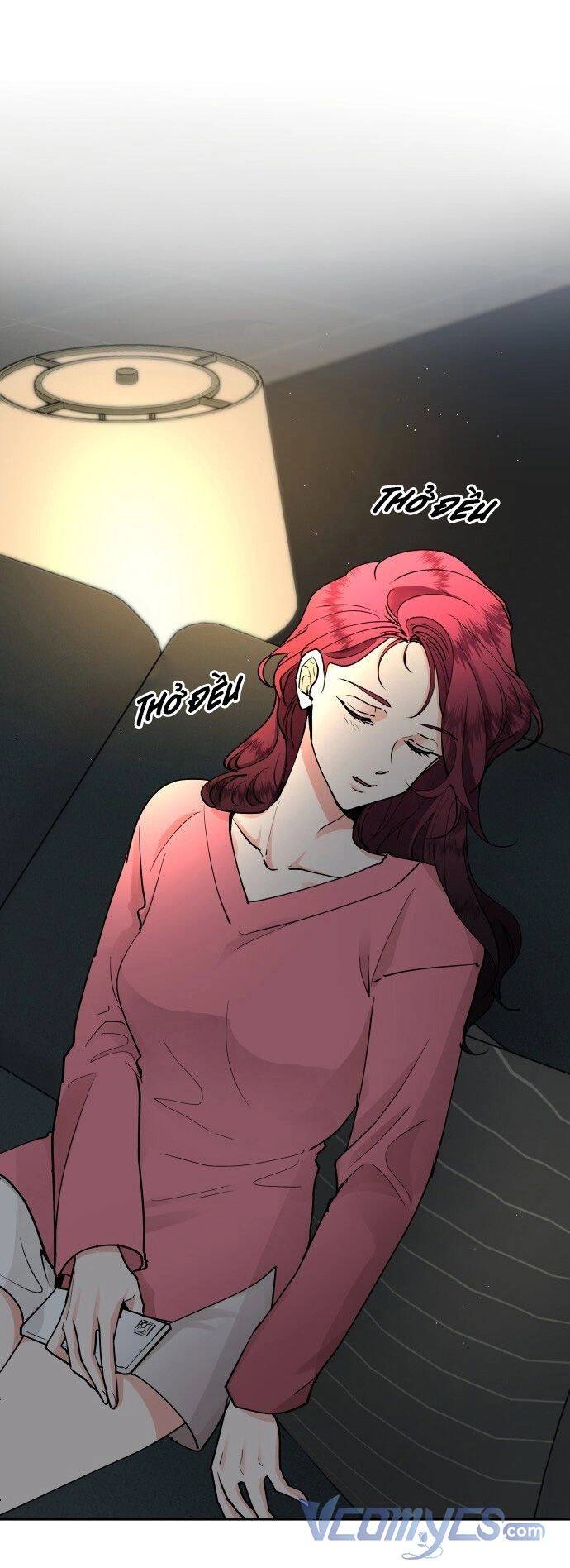 Oan Gia Ngõ Hẹp Chapter 39 - 13