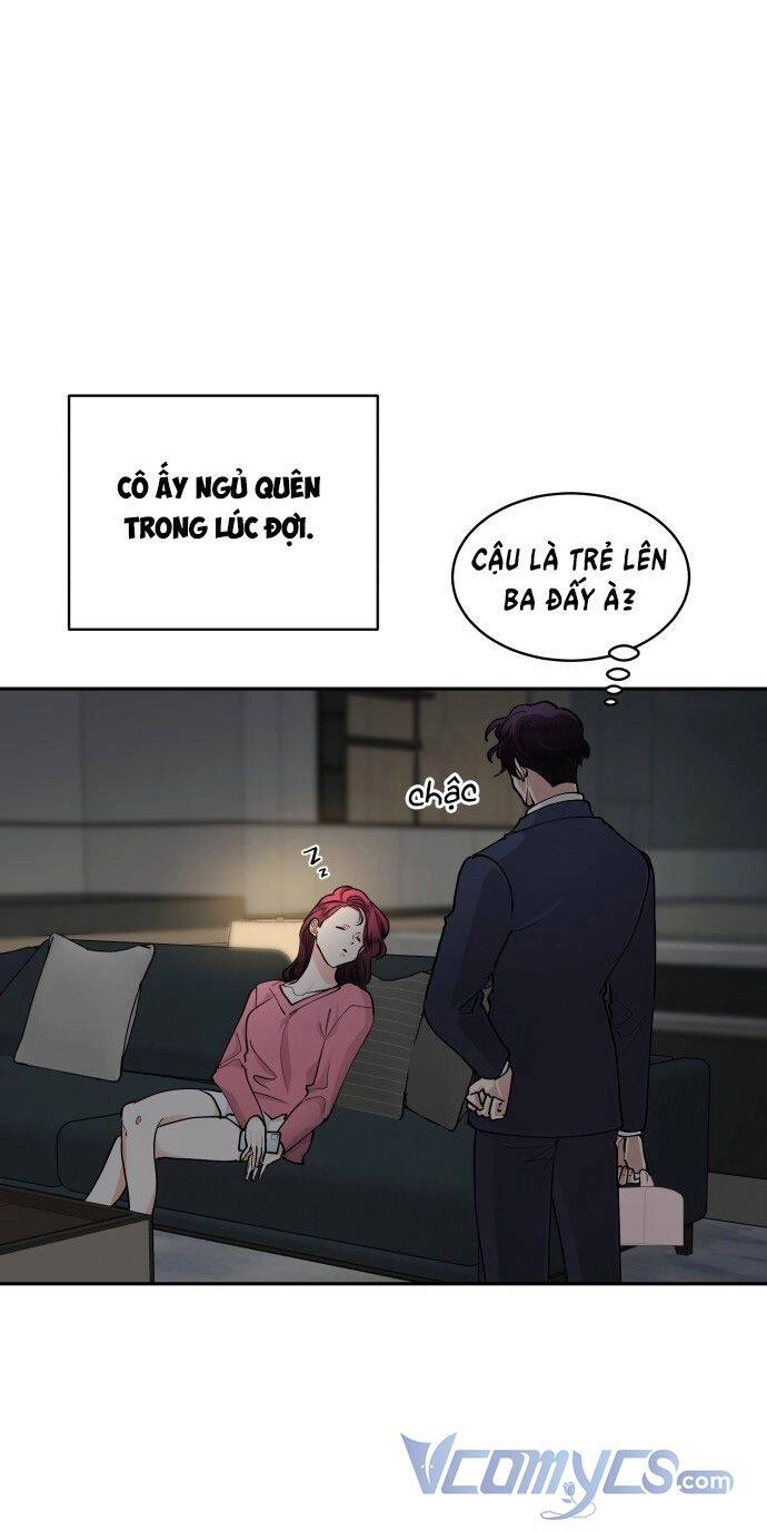 Oan Gia Ngõ Hẹp Chapter 39 - 14