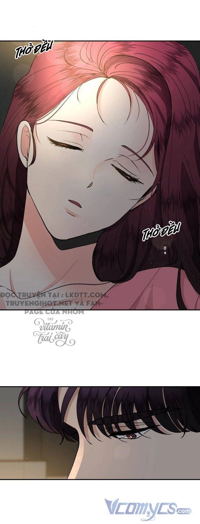 Oan Gia Ngõ Hẹp Chapter 39 - 15