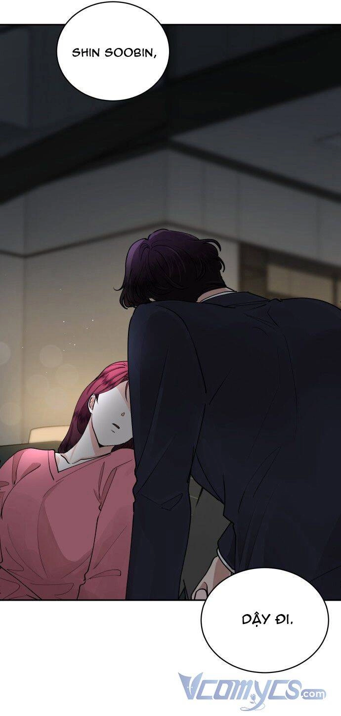 Oan Gia Ngõ Hẹp Chapter 39 - 17
