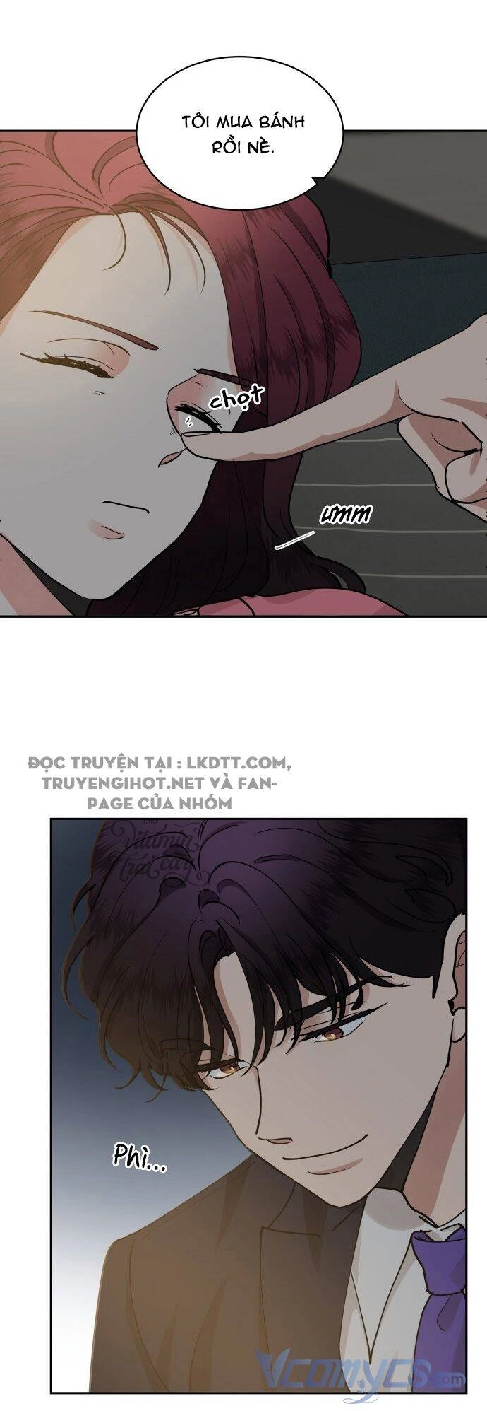 Oan Gia Ngõ Hẹp Chapter 39 - 18