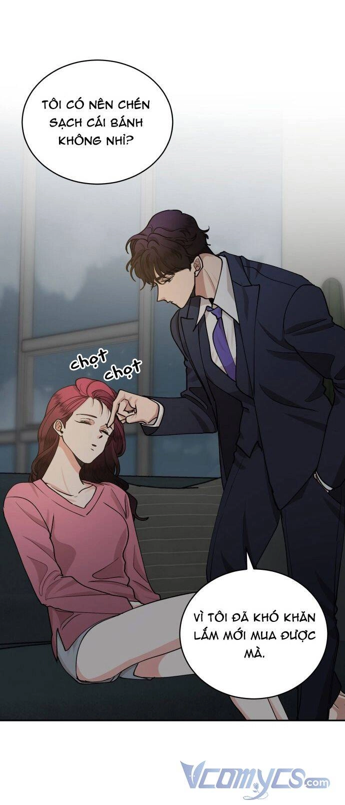 Oan Gia Ngõ Hẹp Chapter 39 - 19