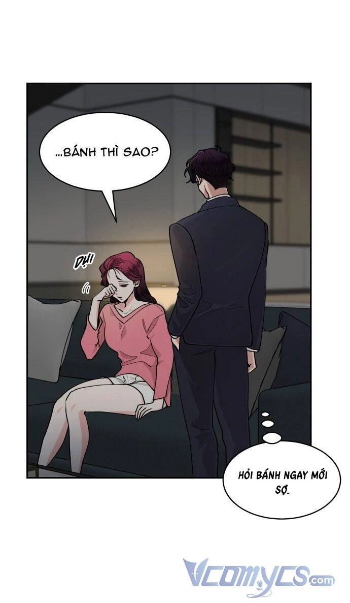 Oan Gia Ngõ Hẹp Chapter 39 - 22