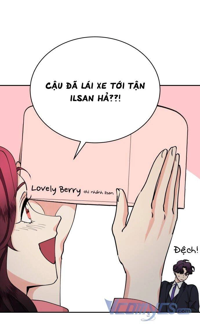 Oan Gia Ngõ Hẹp Chapter 39 - 26