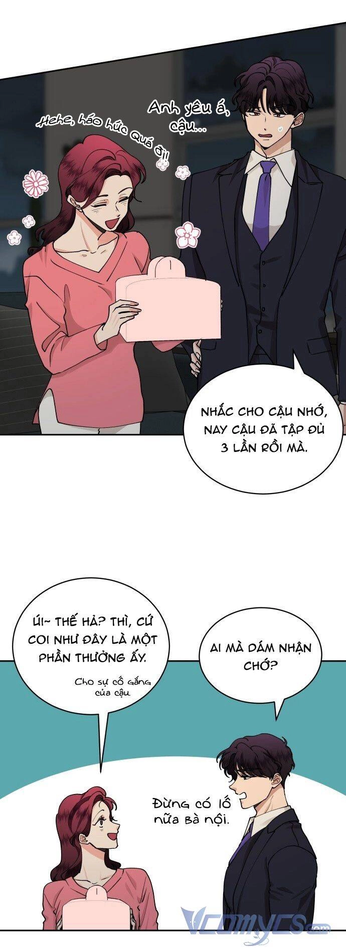 Oan Gia Ngõ Hẹp Chapter 39 - 28