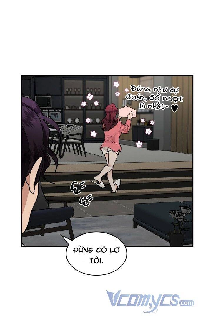 Oan Gia Ngõ Hẹp Chapter 39 - 29