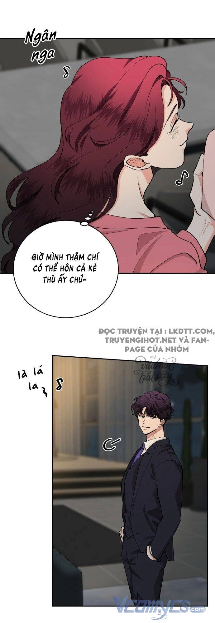 Oan Gia Ngõ Hẹp Chapter 39 - 30