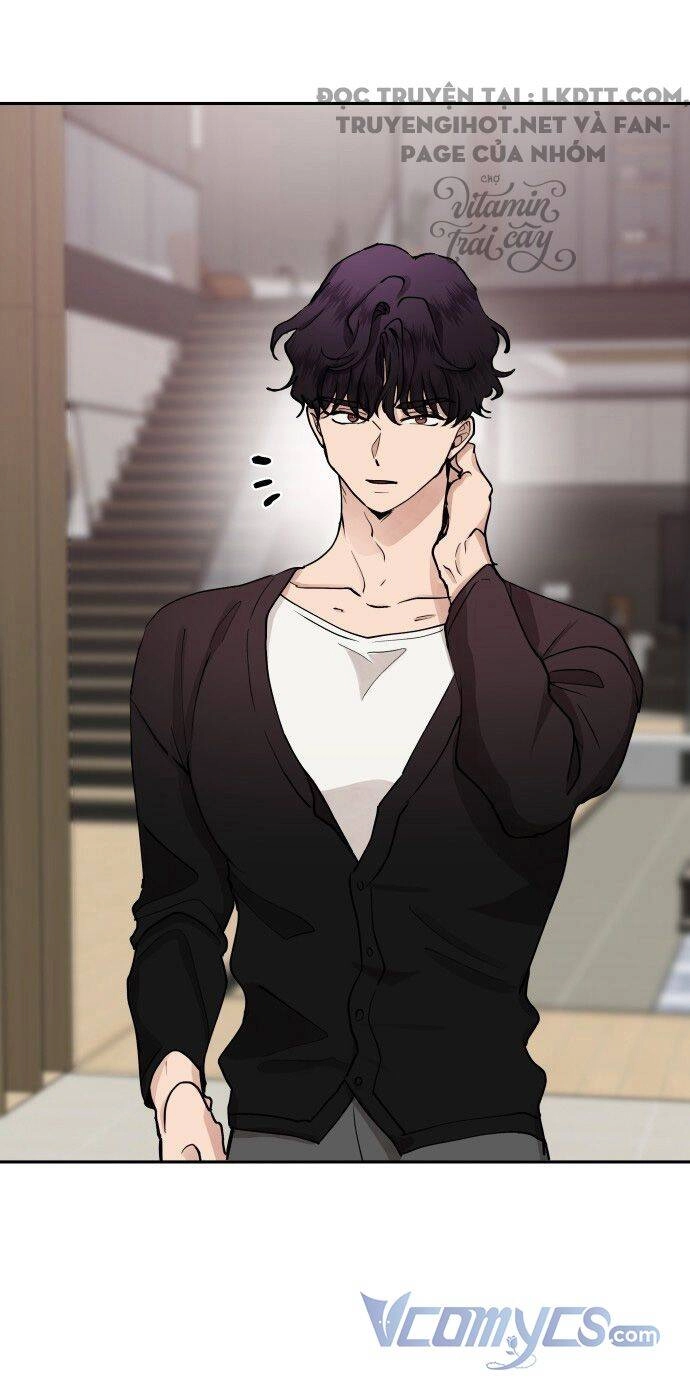 Oan Gia Ngõ Hẹp Chapter 39 - 32