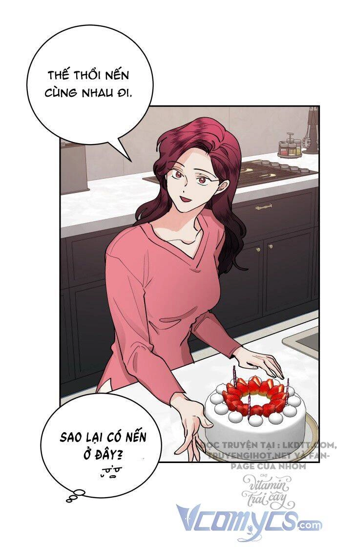 Oan Gia Ngõ Hẹp Chapter 39 - 35