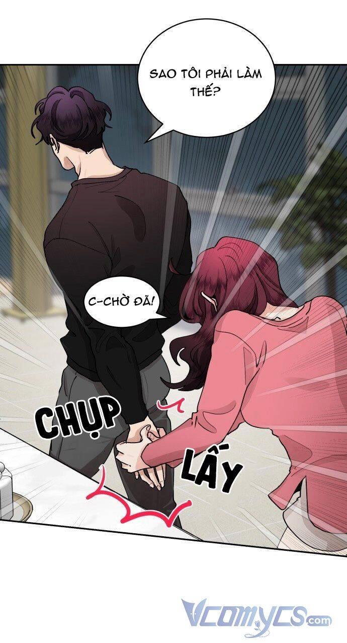 Oan Gia Ngõ Hẹp Chapter 39 - 36