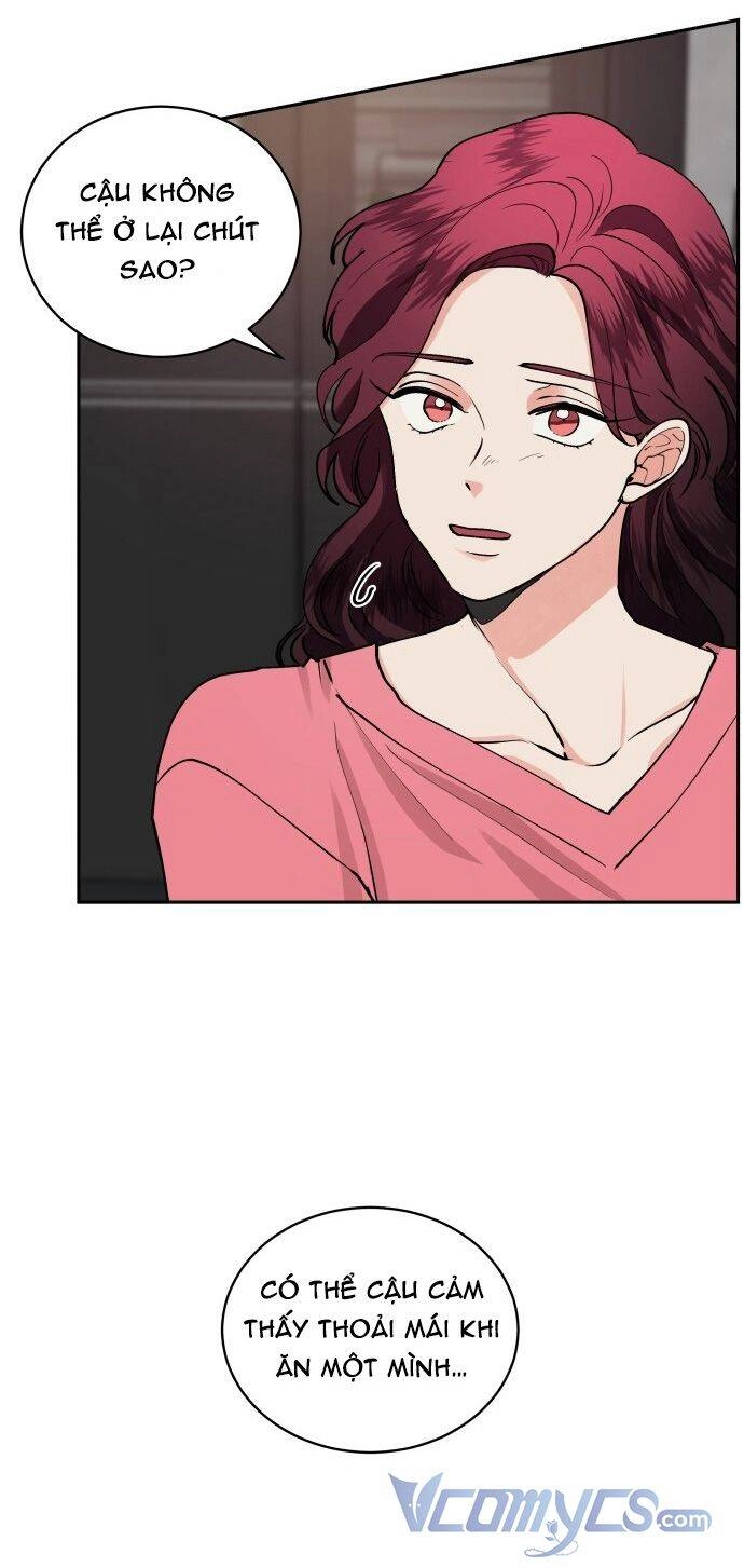 Oan Gia Ngõ Hẹp Chapter 39 - 38